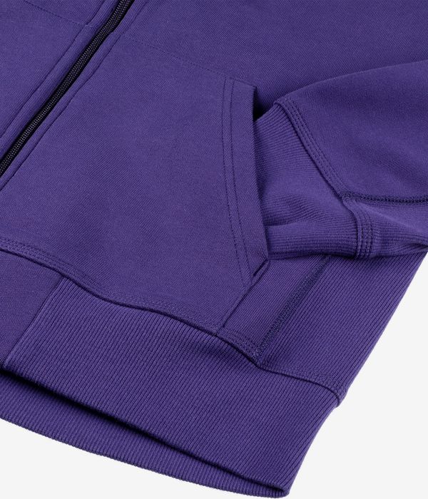 Carhartt WIP American Script Giacca (aura)