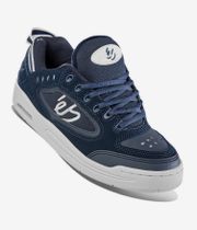 éS Creager Schuh (navy white)