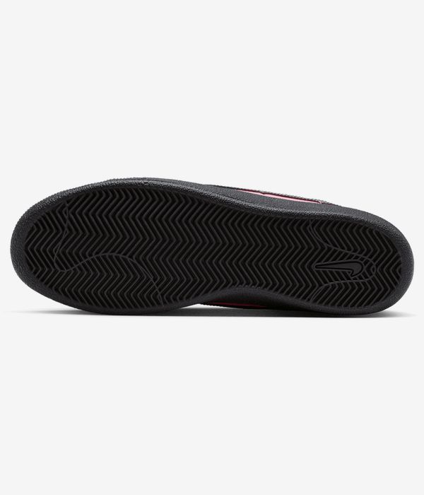 Nike SB Zoom Tennis Classic Buty (hyper pink black)