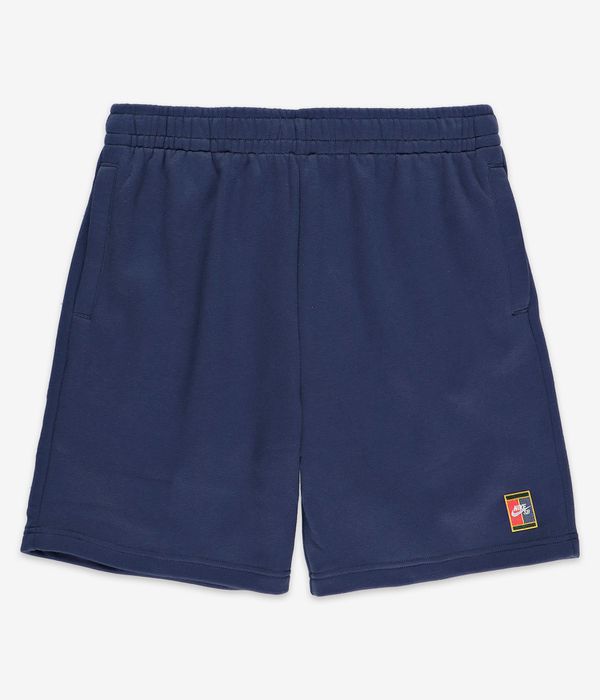 Nike SB GFX Shorts (midnight navy gym red)