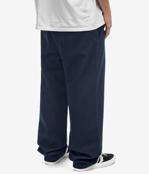 Carhartt WIP Module Pant Watertown Hose (deep night rigid)
