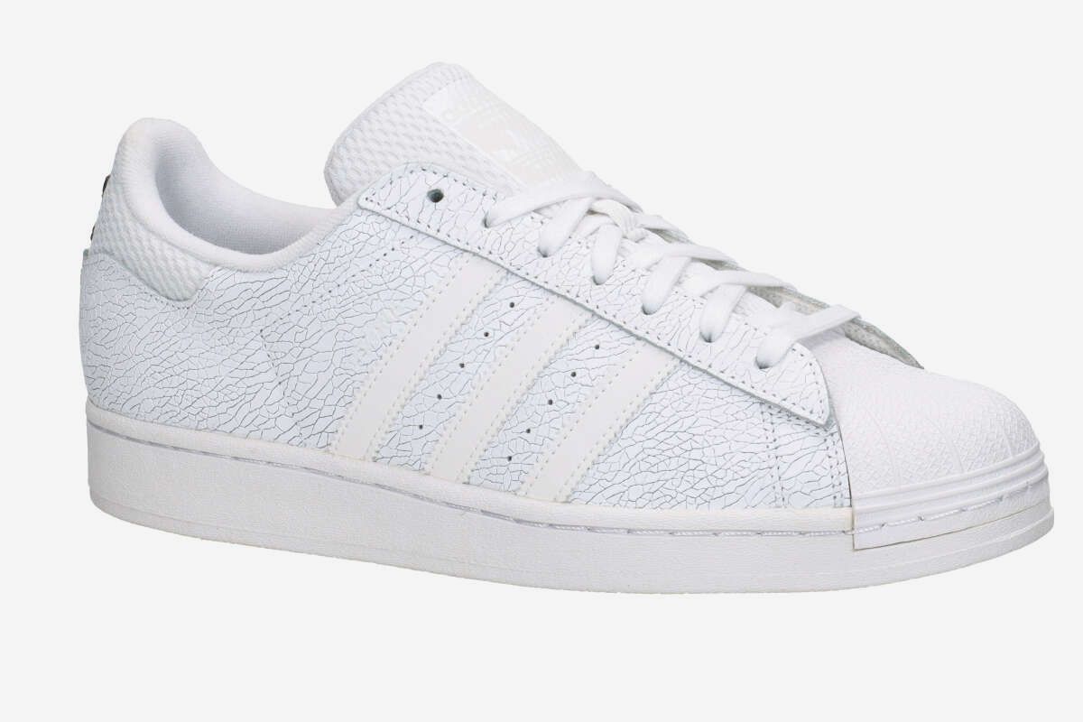 adidas Superstar ADV Vitoria Shoes (core white)