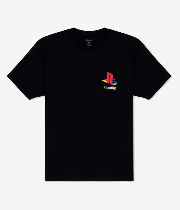 RIPNDIP Nermii T-Shirt (black)