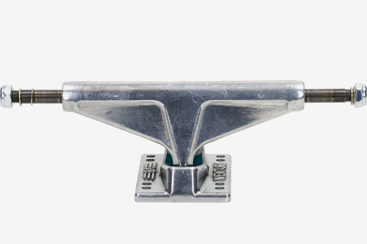 Venture Team V8 High 5.25" Achse (polished) 8"