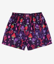 Lousy Livin Cherry & Berry Boxers (fruity red) Pack de 2