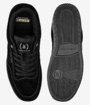 HOURS IS YOURS Herman 3 Shoes (blackout)