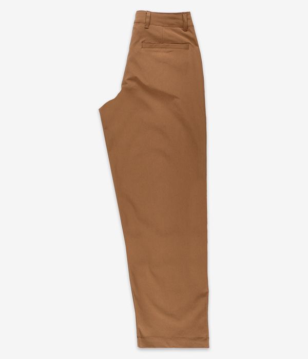 Nike SB Eco El Chino Spodnie (ale brown)