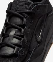Nike SB Air Max Ishod Schuh (black black black black)