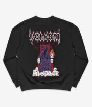 Volcom Stone Lord Sweater (black)