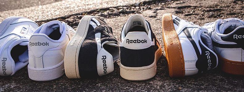 Reebok