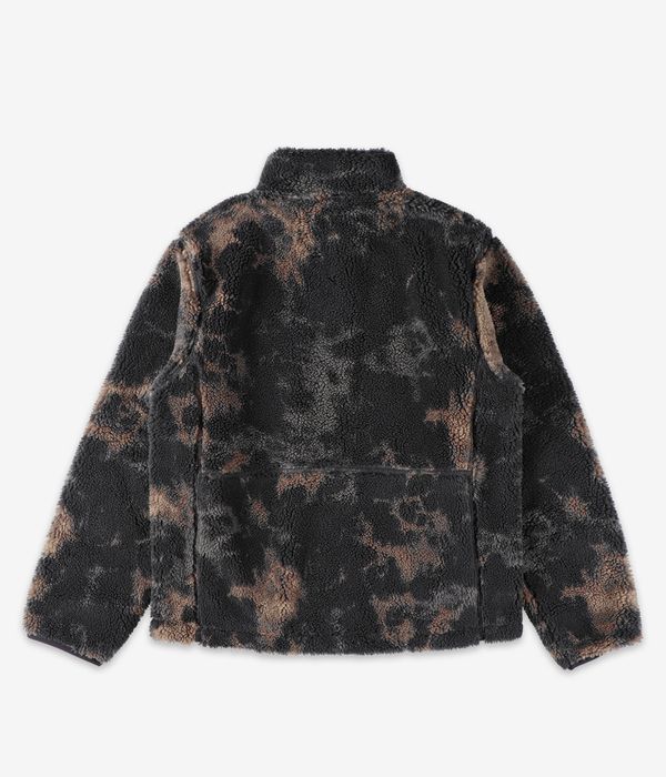 The North Face Extreme Pile 2 Print Felpa (tnf black light refract)