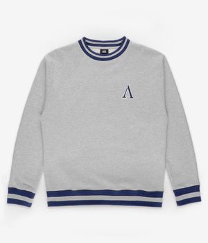 Antix Academia Sweatshirt (heather grey)