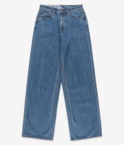Volcom Stoned BF Hirise Pantalons women (indigo ridge wash)