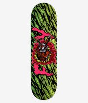 Deathwish Foy Primal Twin 8.5" Planche de skateboard (green)