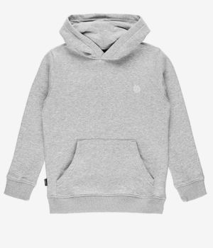 Element Cornell Classic sweat à capuche kids (mid grey heather)