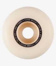 Spitfire Formula Four Lock In Full Roues (natural) 54 mm 99A 4 Pack