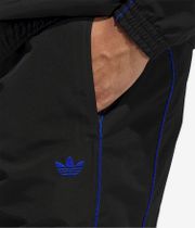 adidas Pre Gazelle Pants (black white team royal blue)