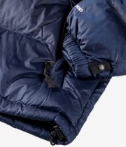 The North Face 1996 Retro Nuptse Jacket (summit navy tnf black)