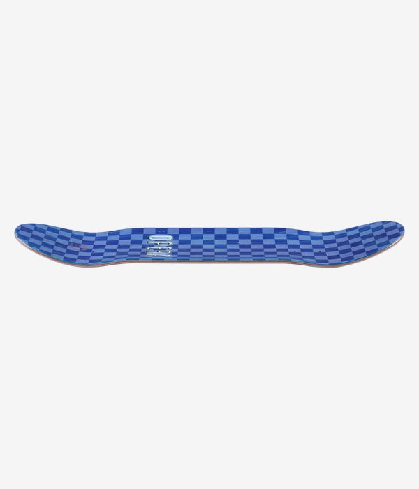 Opera Fardell Sword 8.7" Skateboard Deck (blue)