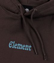Element Rolling Dead Hoodie (java)