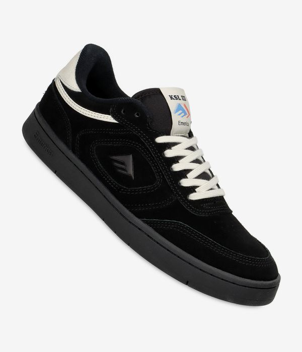 Emerica KSL III Chaussure (black black)