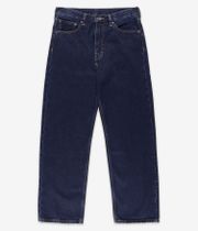 Levi's Skate Baggy Jeans (rinse)