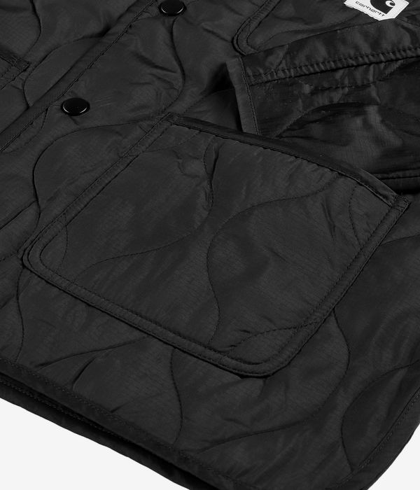 Carhartt WIP W' Skyler Liner Recycled Jacket women (black)
