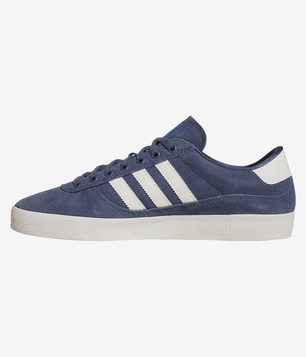 adidas Skateboarding Puig Indoor Chaussure (preloved ink off white bluebird)