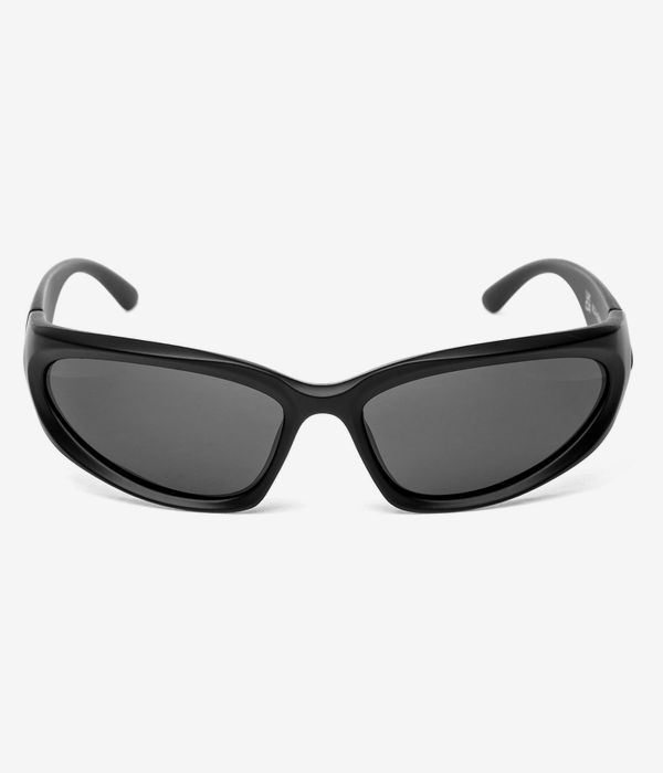 Santa Cruz Opus Dot Wrap Sunglasses (black)
