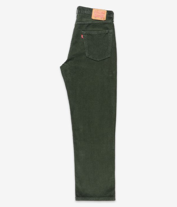 Levi's 565 Loose Straight Pantaloni (deep depths 10w cord)