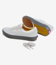 Vans Skate Curren Caples Schuh (grey)