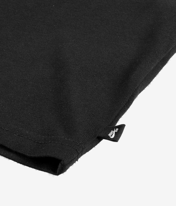 Nike SB OC Thumbprint T-Shirt (black)