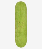 skatedeluxe Toad Full 8.5" Skateboard Deck (green)
