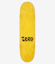 Zero Camp Bart 8.5" Tavola da skateboard (black white)
