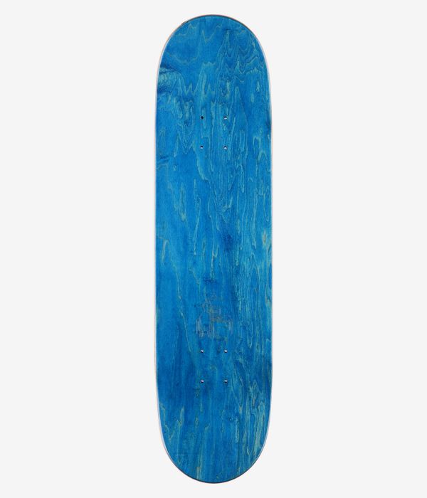 skatedeluxe Heaven 8" Planche de skateboard (black)