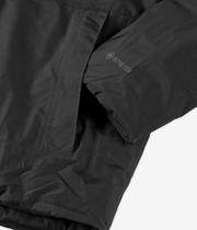 Patagonia LW Stormshadow Jacket (black)