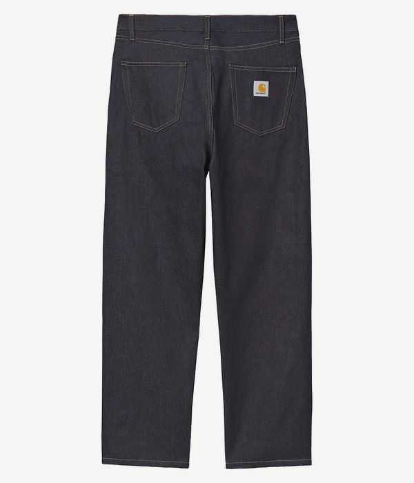 Carhartt WIP Landon Robertson Jeans (blue rigid)