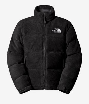 The North Face 2000 Polar Nuptse Veste (tnf black)
