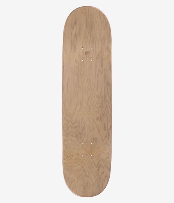 MOB Smoking 8.5" Skateboard Deck (multi)