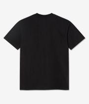Polar Devil Woman T-Shirt (black)