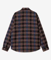 Carhartt WIP Stroy Camicia (check liberty)