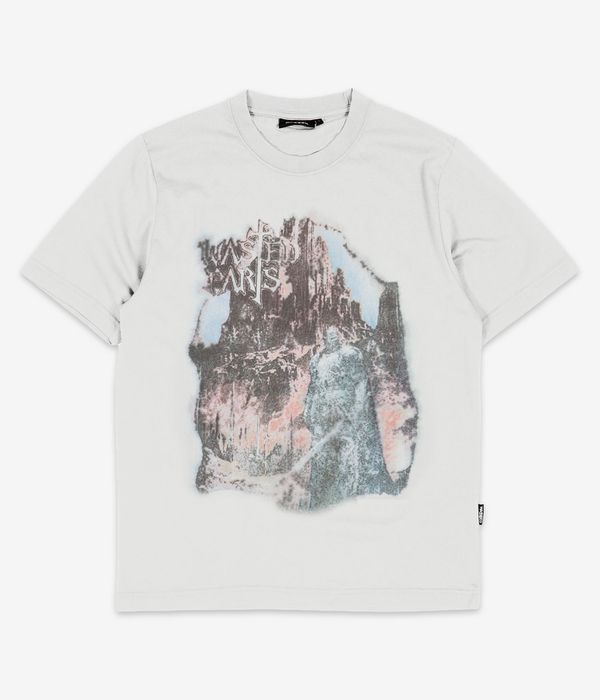 Wasted Paris Helheim T-Shirt (natural white)