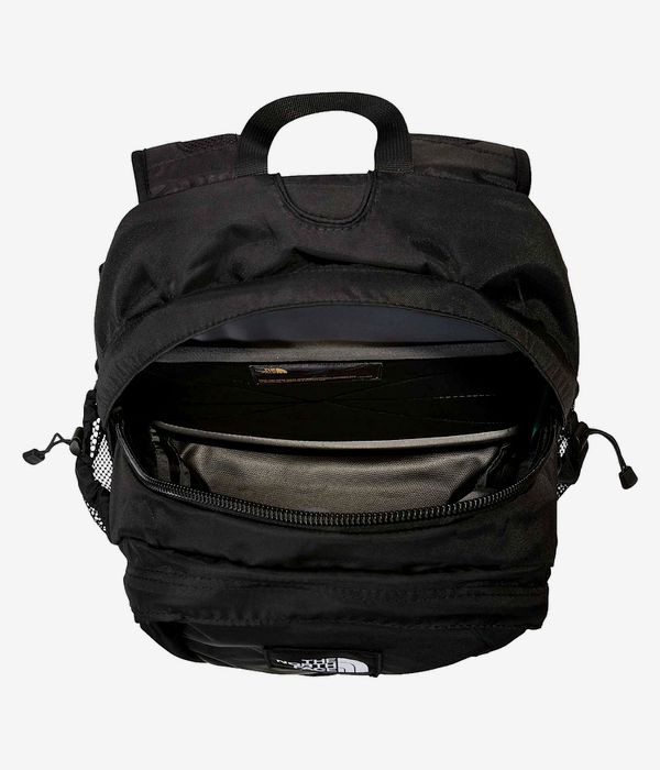 The North Face Hot Shot SE Backpack 30L (black white)