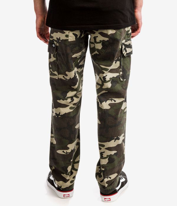 Dickies Edwardsport Pantalons (camouflage)