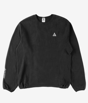 Nike ACG Wolf Tree Sweatshirt (black anthracite summit white)