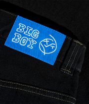 Polar Big Boy Jeans (black dark olive)