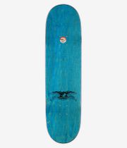 Anti Hero Beres Flatulent Beauties 8.75" Tavola da skateboard (white)