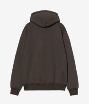 Carhartt WIP Basic sweat à capuche (vitola citadel)