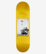 Fucking Awesome Mary 2026 9" Planche de skateboard (multi)