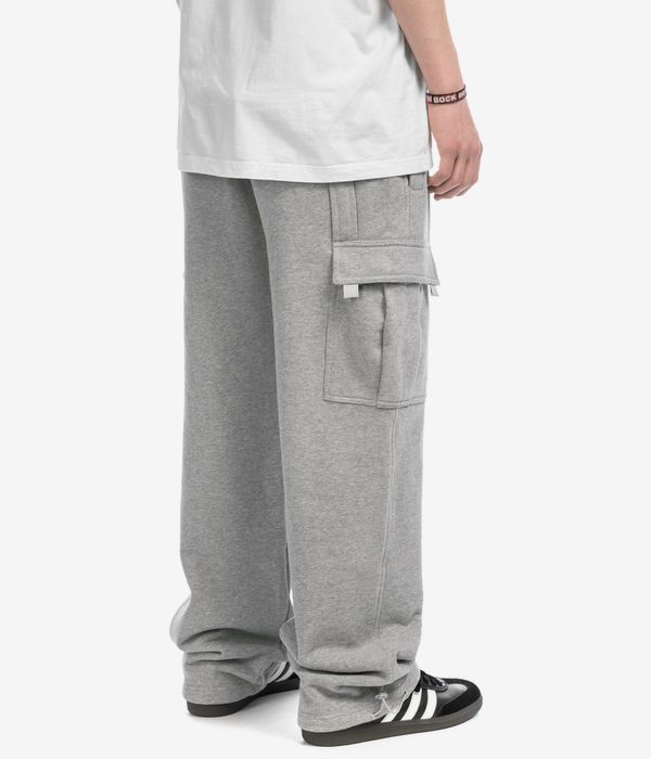 Carpet Company Cargo Pants (heather grey)
